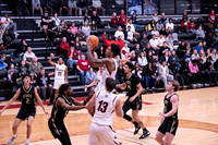 LR25 MBB1 vs WVSU-111