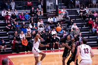 LR25 MBB1 vs WVSU-110