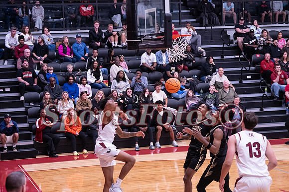 LR25 MBB1 vs WVSU-110