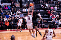 LR25 MBB1 vs WVSU-112