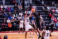LR25 MBB1 vs WVSU-114