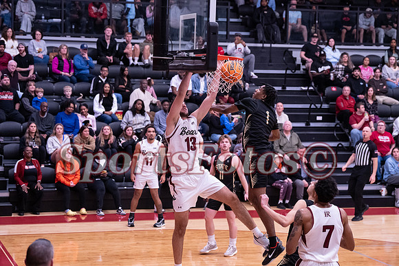 LR25 MBB1 vs WVSU-114
