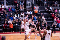 LR25 MBB1 vs WVSU-115