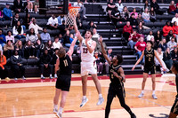 LR25 MBB1 vs WVSU-116