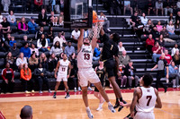 LR25 MBB1 vs WVSU-113