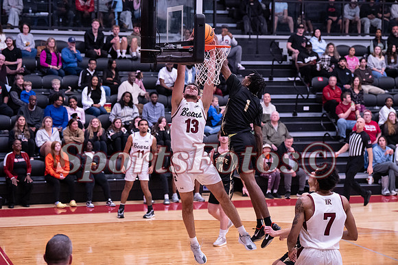 LR25 MBB1 vs WVSU-113