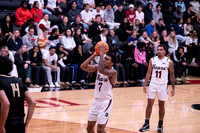 LR25 MBB1 vs WVSU-119