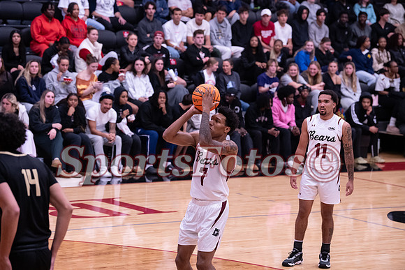 LR25 MBB1 vs WVSU-119