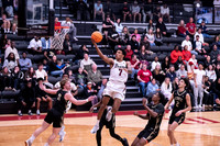 LR25 MBB1 vs WVSU-118
