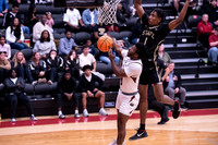LR25 MBB1 vs WVSU-104