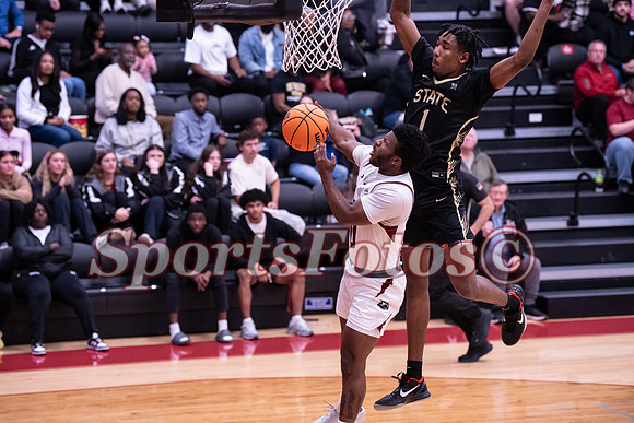 LR25 MBB1 vs WVSU-104