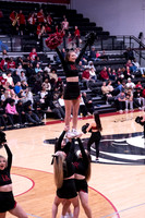 LR25 MBB1 vs WVSU-124