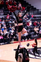 LR25 MBB1 vs WVSU-128