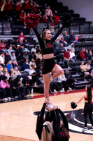 LR25 MBB1 vs WVSU-129