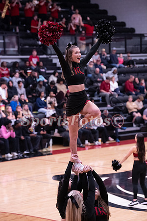 LR25 MBB1 vs WVSU-129