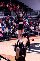 Spirit Team @ MBB1