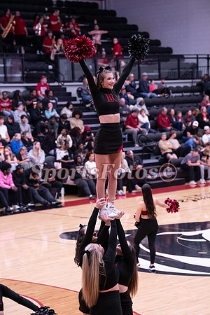 LR25 MBB1 vs WVSU-123