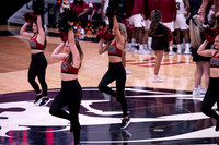 LR25 MBB1 vs WVSU-141