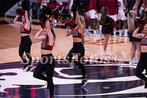 LR25 MBB1 vs WVSU-141