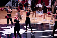 LR25 MBB1 vs WVSU-142