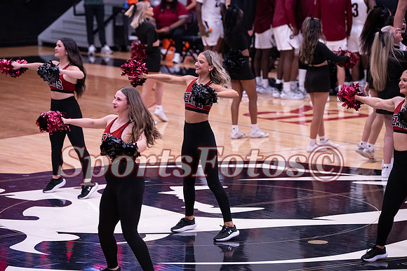 LR25 MBB1 vs WVSU-142