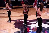 LR25 MBB1 vs WVSU-143