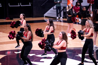 LR25 MBB1 vs WVSU-146