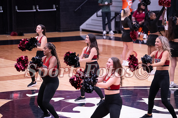 LR25 MBB1 vs WVSU-146