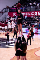 LR25 MBB1 vs WVSU-164