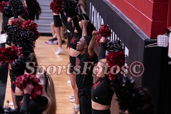 LR25 MBB1 vs WVSU-177