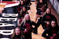 LR25 MBB1 vs WVSU-176