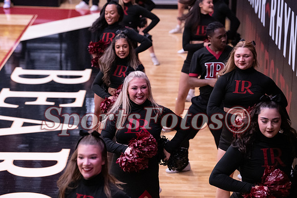 LR25 MBB1 vs WVSU-176