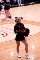 LR25 MBB1 vs WVSU-127