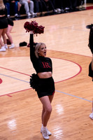 LR25 MBB1 vs WVSU-125