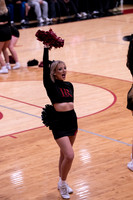 LR25 MBB1 vs WVSU-126