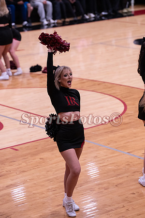 LR25 MBB1 vs WVSU-126