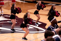 LR25 Spirit Team @ MBB2-103