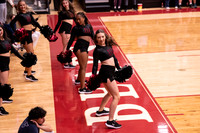 LR25 Spirit Team @ MBB2-105