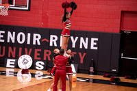 LR25 Spirit Team @ MBB2-104