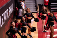 LR25 Spirit Team @ MBB2-106