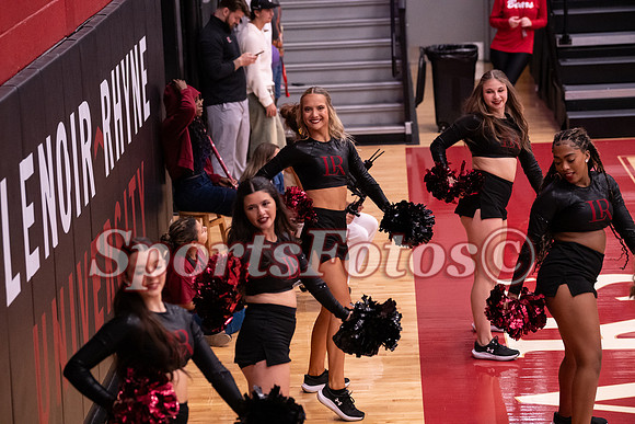 LR25 Spirit Team @ MBB2-106