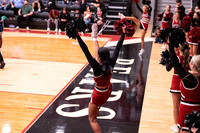 LR25 Spirit Team @ MBB2-108