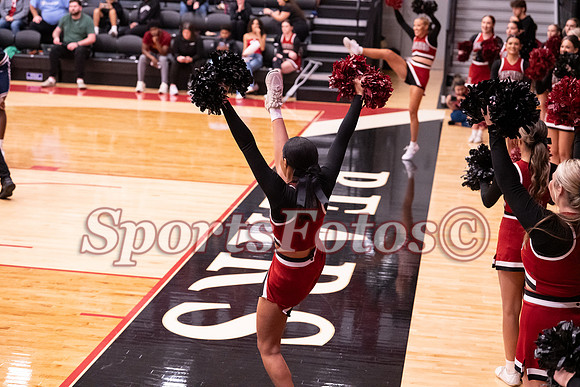 LR25 Spirit Team @ MBB2-108