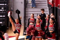 LR25 Spirit Team @ MBB2-109