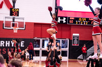 LR25 Spirit Team @ MBB2-110