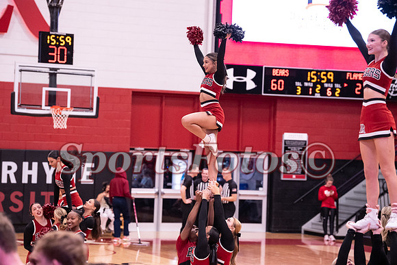 LR25 Spirit Team @ MBB2-110
