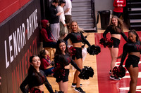LR25 Spirit Team @ MBB2-107