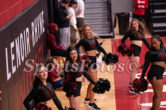 LR25 Spirit Team @ MBB2-107
