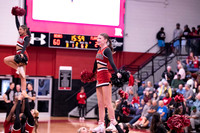 LR25 Spirit Team @ MBB2-111