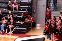LR25 Spirit Team @ MBB2-113